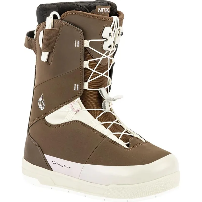 Sofort Bestellen Nitro Monarch TLS Christy Prior 25/26-- MP: 26