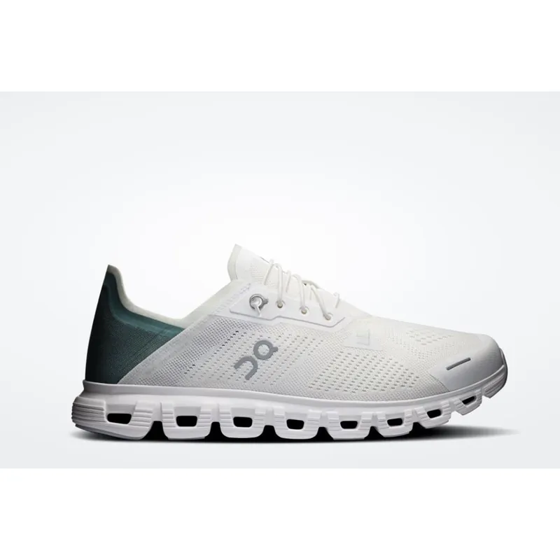 ON Cloud 6 Coast Men ivory olive-- Gr.: 41 Expressversand