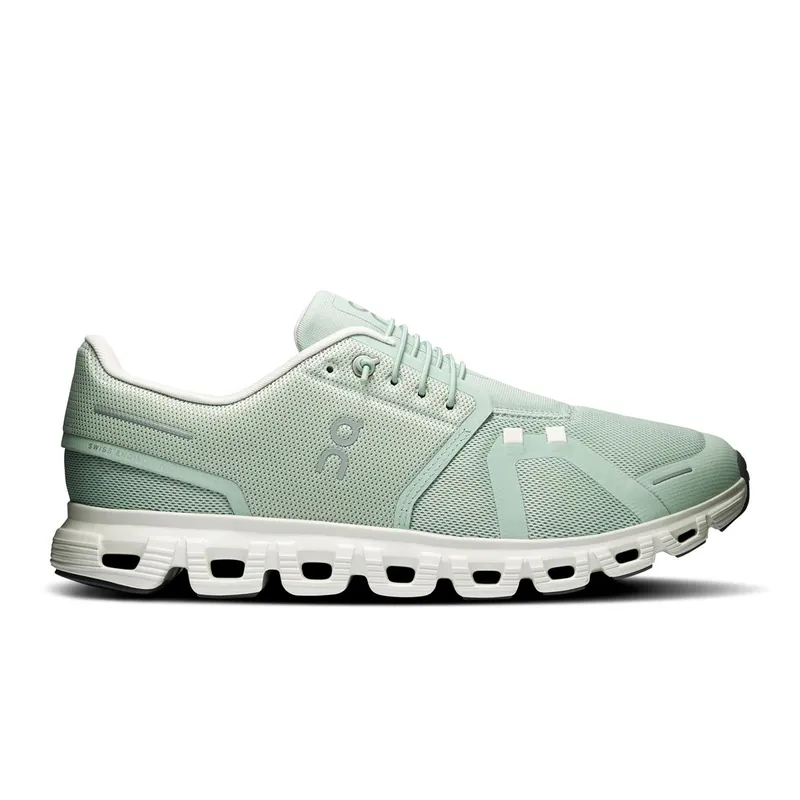 Neu ON Cloud 6 Men mineral ice-- Gr.: 43