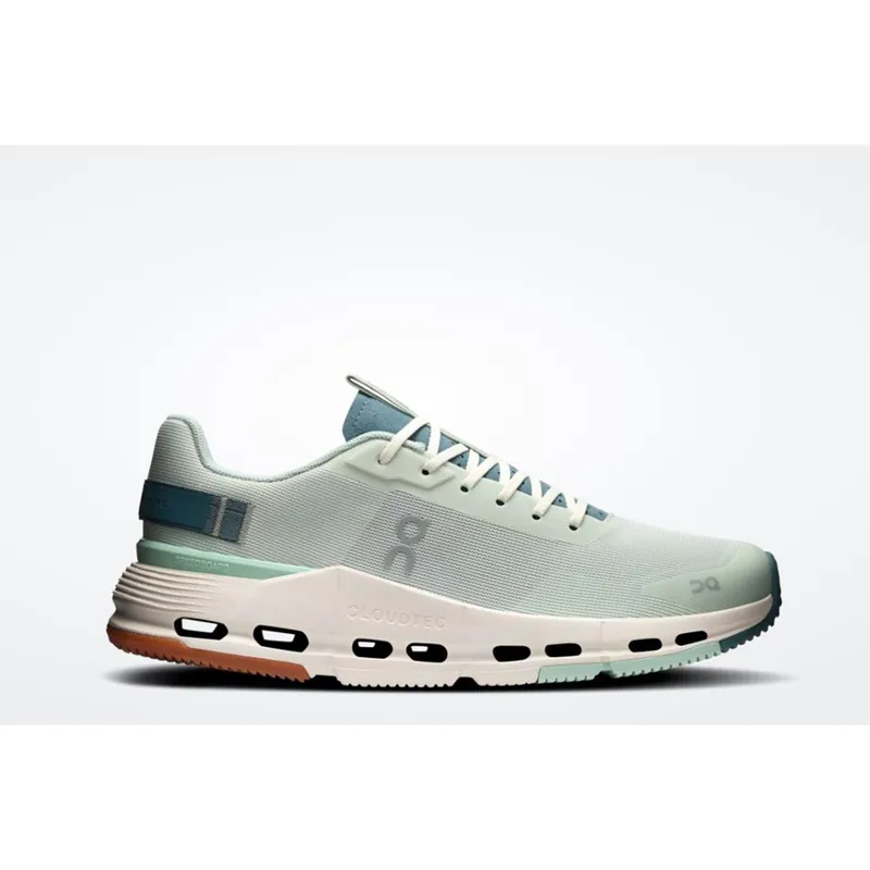 Sichere Zahlung ON Cloudnova Form 2 Women iceberg creek-- Gr.: 40