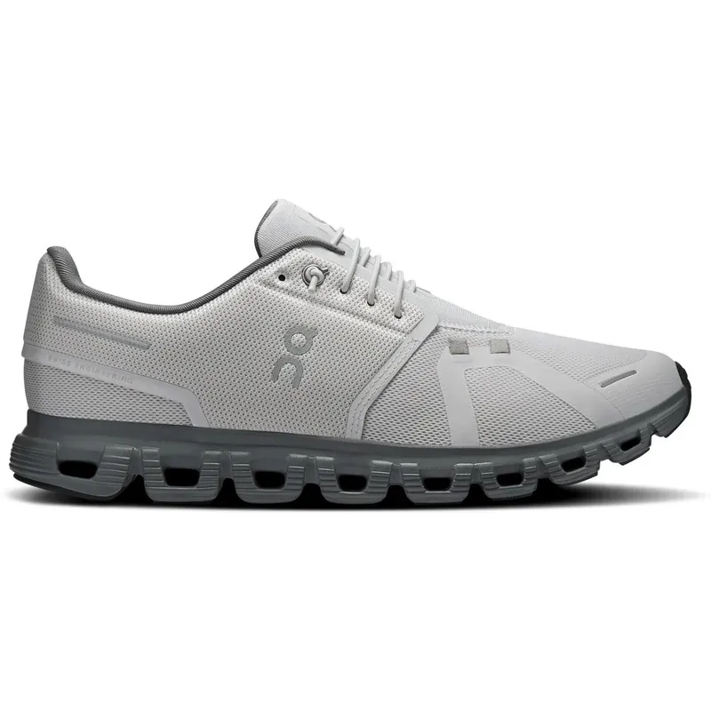 ON Cloud 6 Men wolf rock-- Gr.: 41 Super-Preis