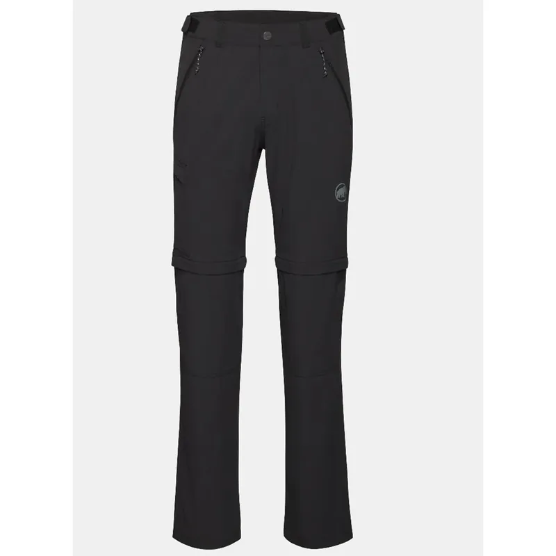 Mammut Runbold IV Zip Off Pants Men Short - Strata-- Gr.: 54 Online Kaufen