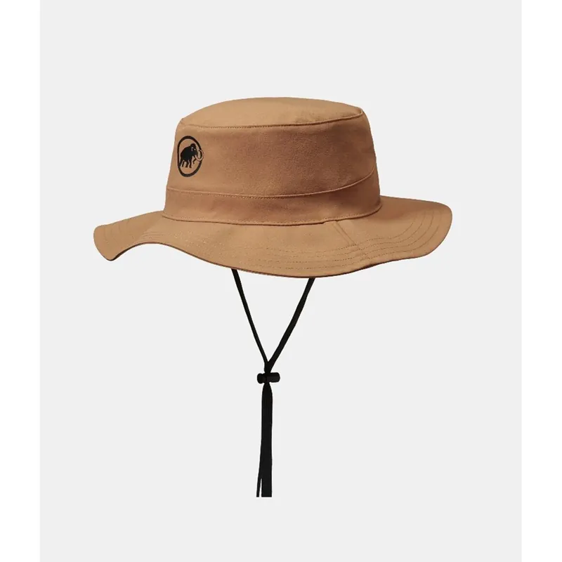 Mammut Runbold Hat - Claystone-- Gr.: L Top-Preis