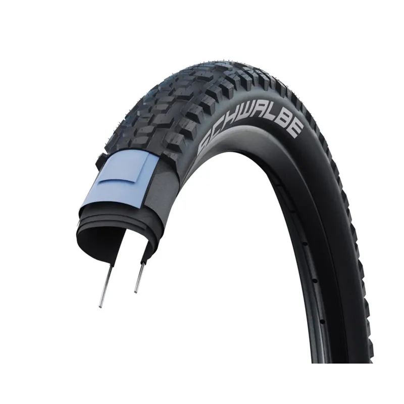 Beliebt Schwalbe Johnny Watts 70-584