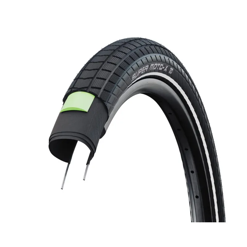 Schwalbe Super Moto-X 62-406 Nur Heute