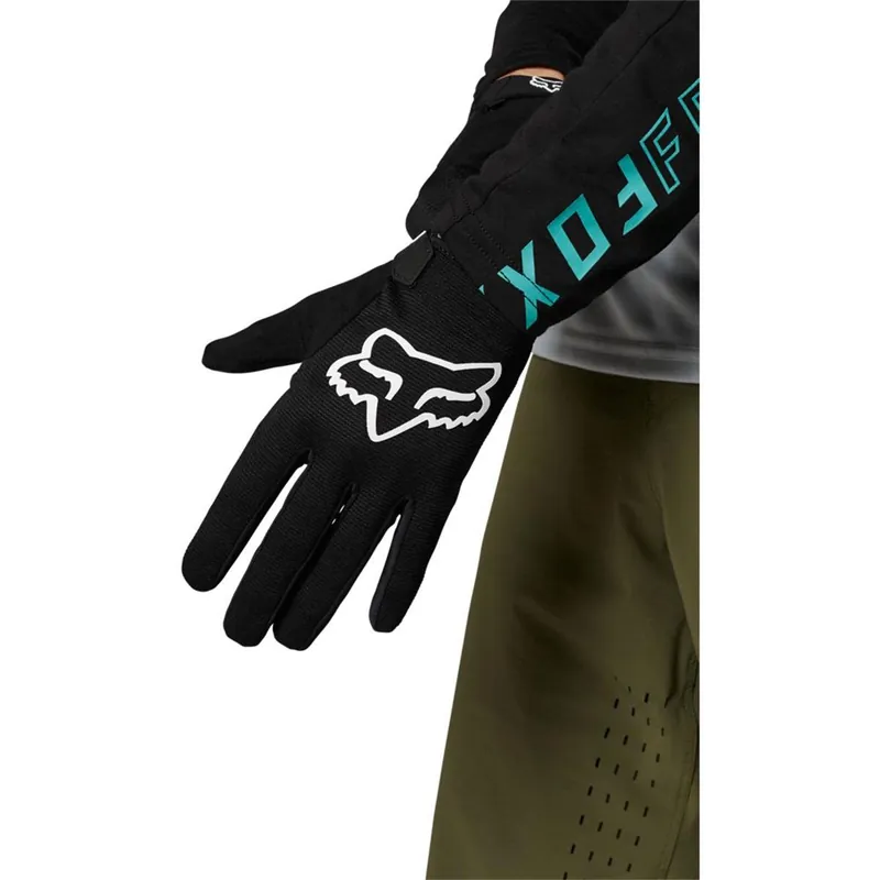 Versand Am Gleichen Tag FOX Ranger Glove black-- Gr.: L