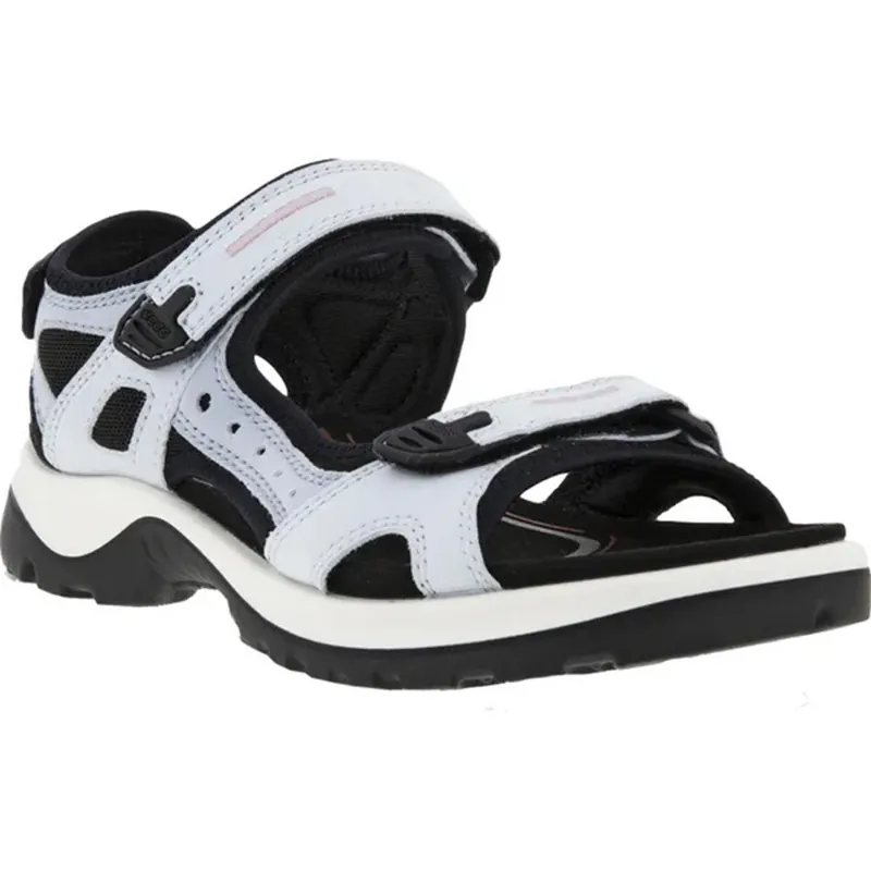 Bestseller Ecco Offroad Air Women dusty blue-- Gr.: 36