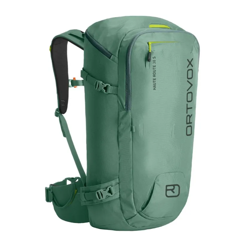 Ortovox Haute Route 38 S Women-- Farbe: Green Must-Have