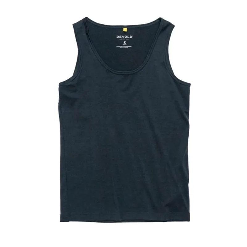 Top-Angebot Devold Classic Tank Women ink-- Gr.: M