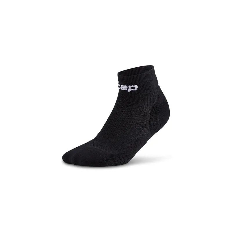 CEP Core Run Socks Low Cut Men black-- Gr.: 4 Mega-Angebot