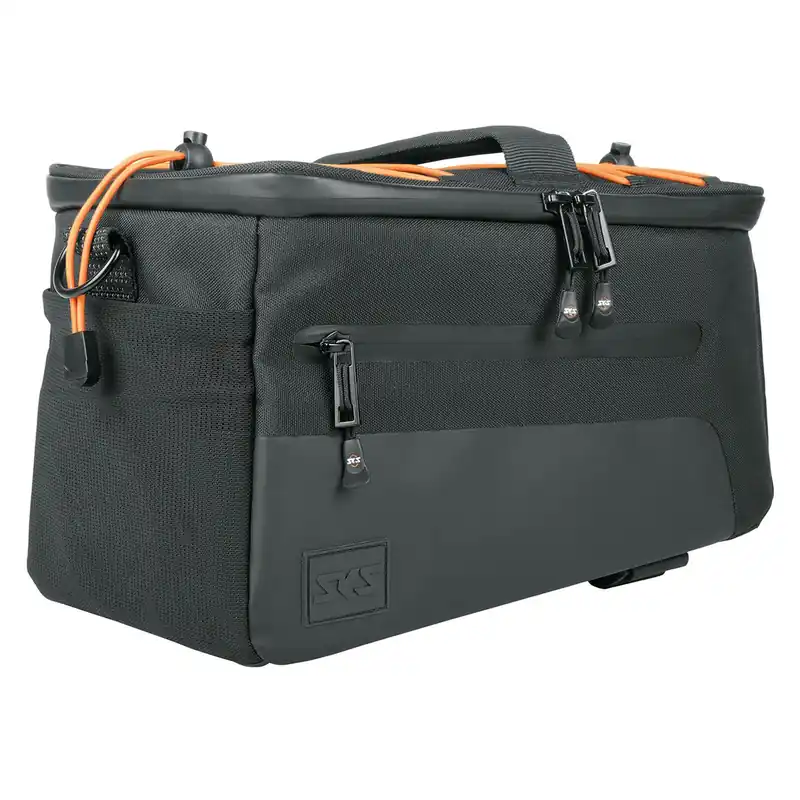SKS Infinity Urban Trunkbag Zertifiziert