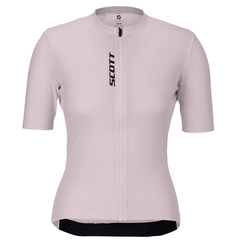 Beliebt SCOTT Pro Kurzarmtrikot für Damen bliss pink-- Gr.: L