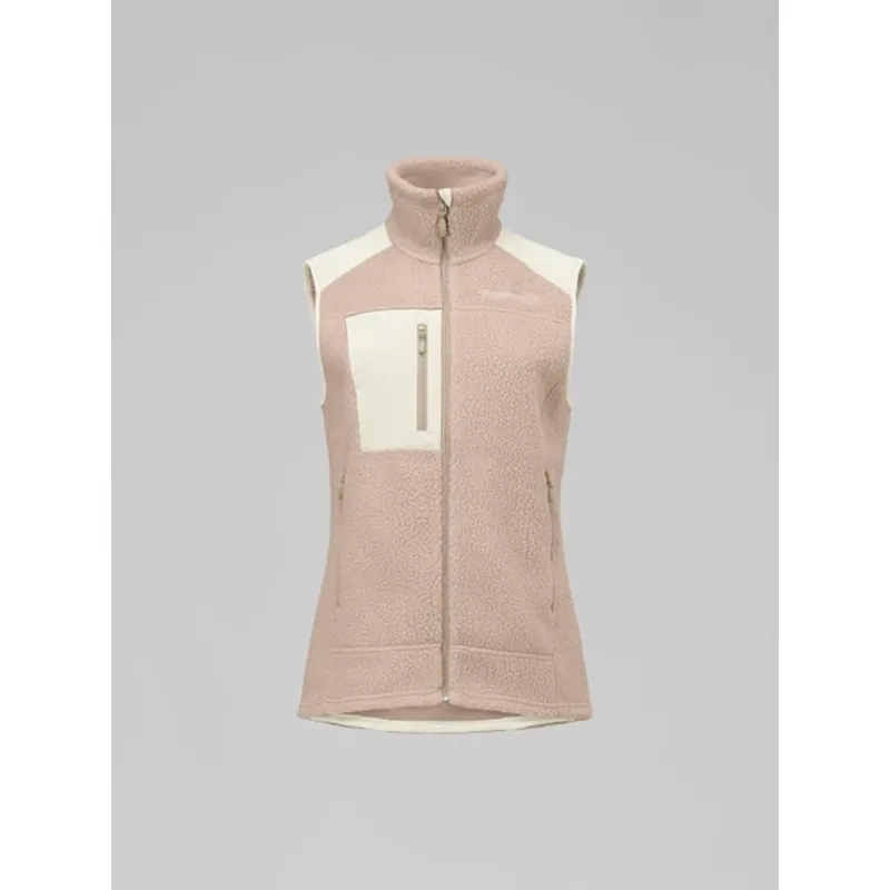 Schneller Versand Norrona W Trollveggen warm3 Vest winter twig Damen Weste-- Gr.: S