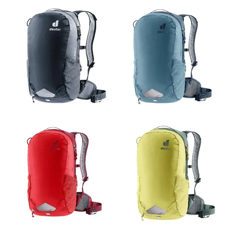 Deuter Race 12-- Farbe: alu Bestpreis
