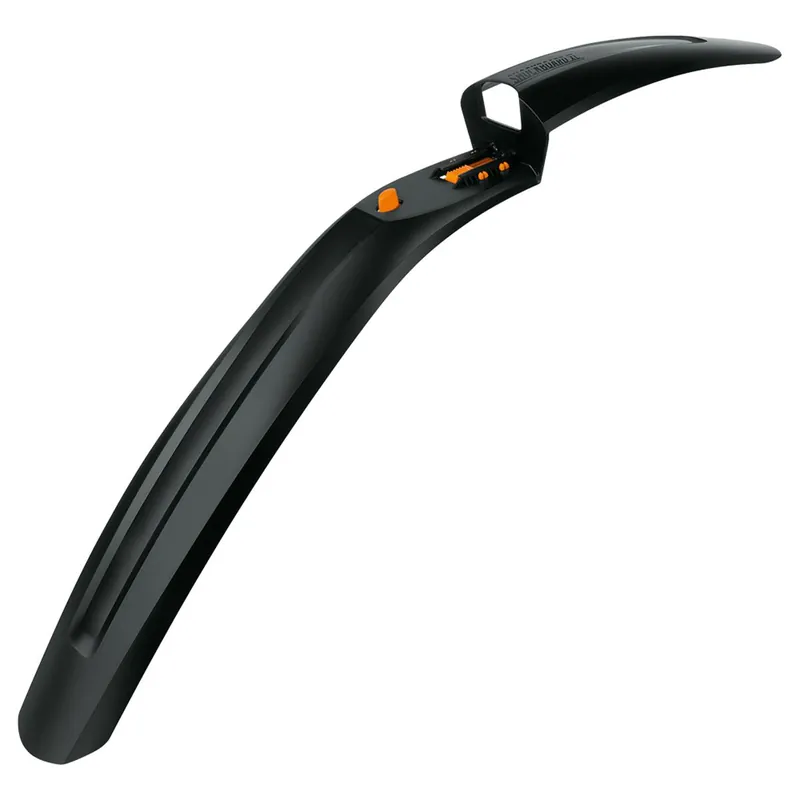 Garantierte Lieferung SKS Shockboard XL Radschützer/Schutzblech, schwarz