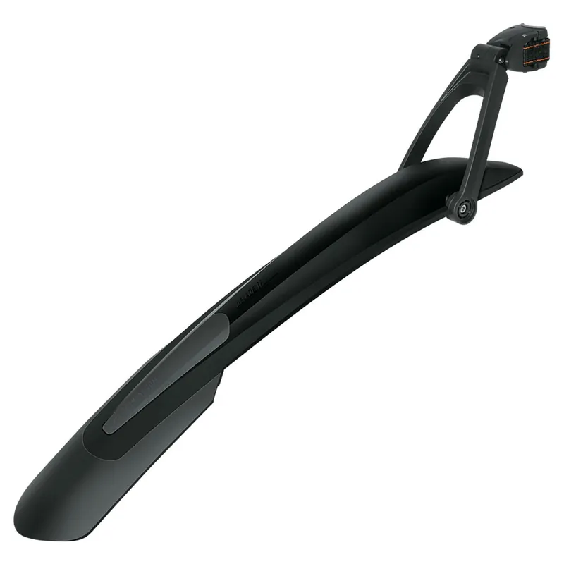 Neuheit SKS X-Blade 26 + 27,5'' Dirtboard/Schutzblech, dark