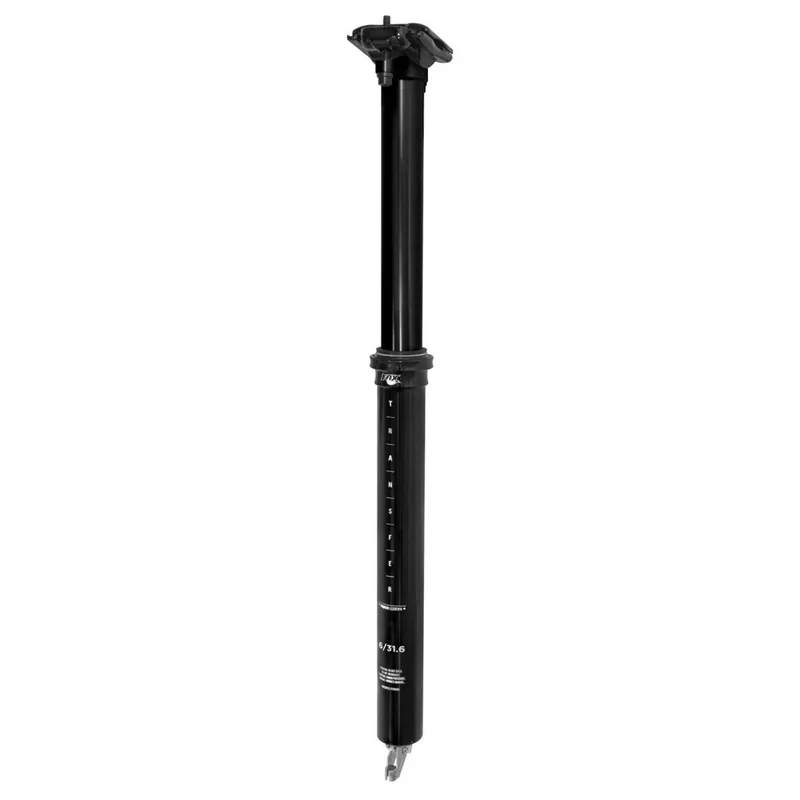 Fox Factory Transfer P-SE A 31,6mm 175mm Drop Internal Routing 506mm Finale Aktion