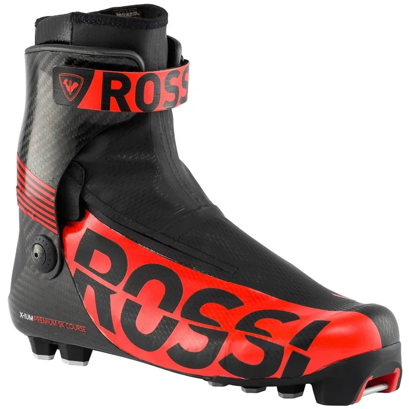Rossignol X-ium Carbon Premium Skate Course 2021 2022-- Gr.: 45 Wochenendangebot