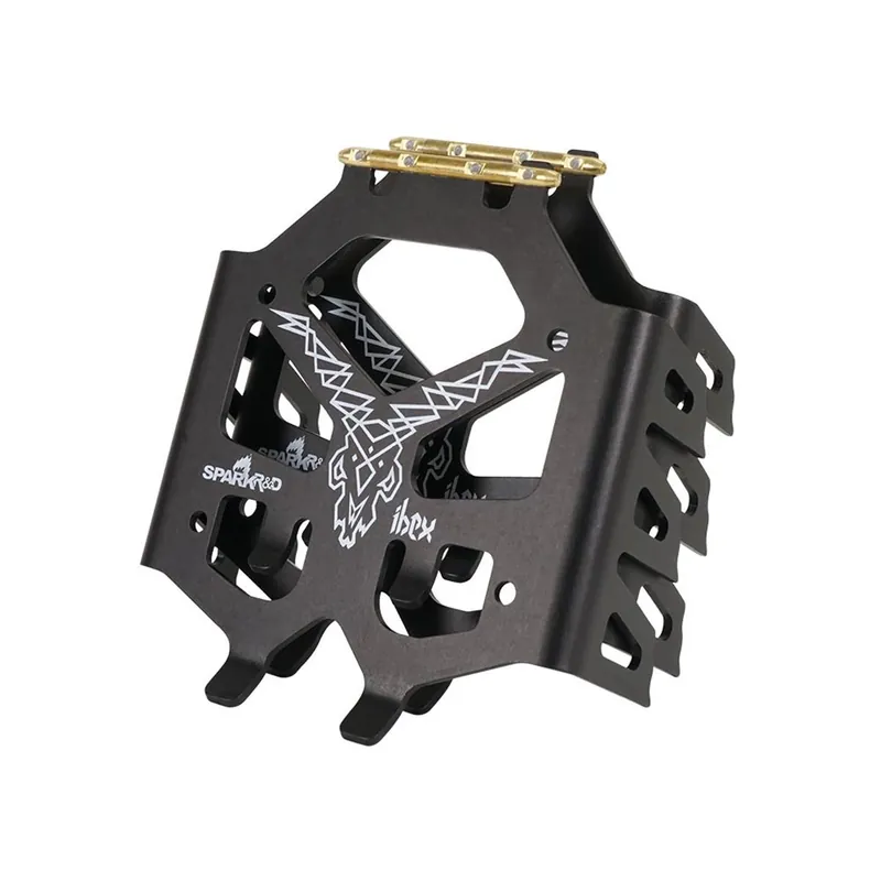 Nitro Spark Ibex Harscheisen-- Gr.: S Saisonangebot