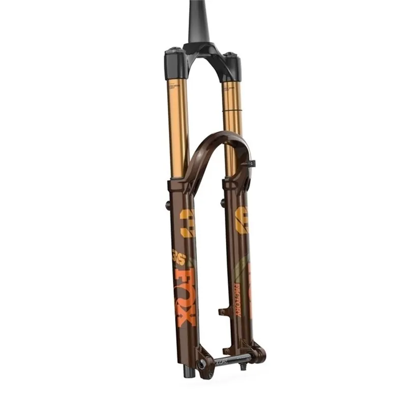 Sofort Bestellen FOX 2021 FOX 36 Limited Root Beer 160mm 27,5