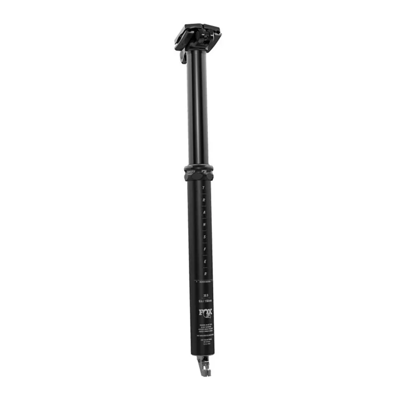 FOX 2021 Transfer Performance Elite ohne Hebel 30,9/150 mm Neu Im Sortiment