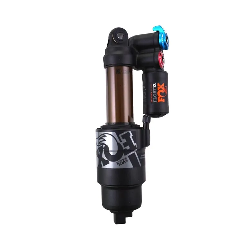 Kracherpreis FOX 2021 FLOAT X2 Factory 50 mm