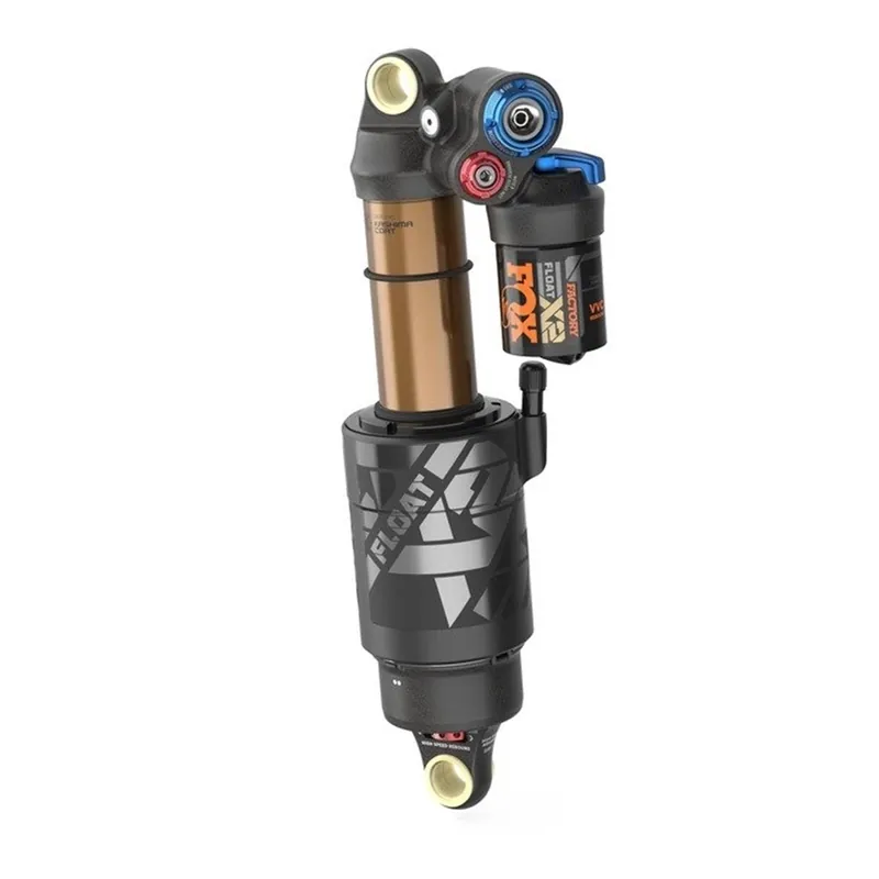 Top-Angebot FOX 2021 FLOAT X2 Factory 57 mm