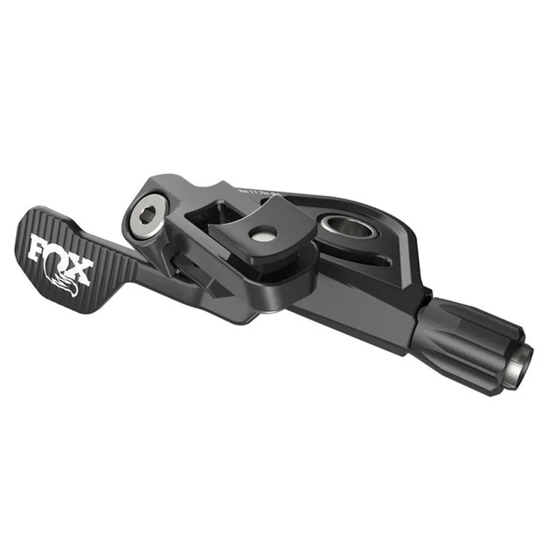 FOX 2021 Transfer Lever: 1x Remote 22.2 MM I-Spec EV inkl. Schelle Neu