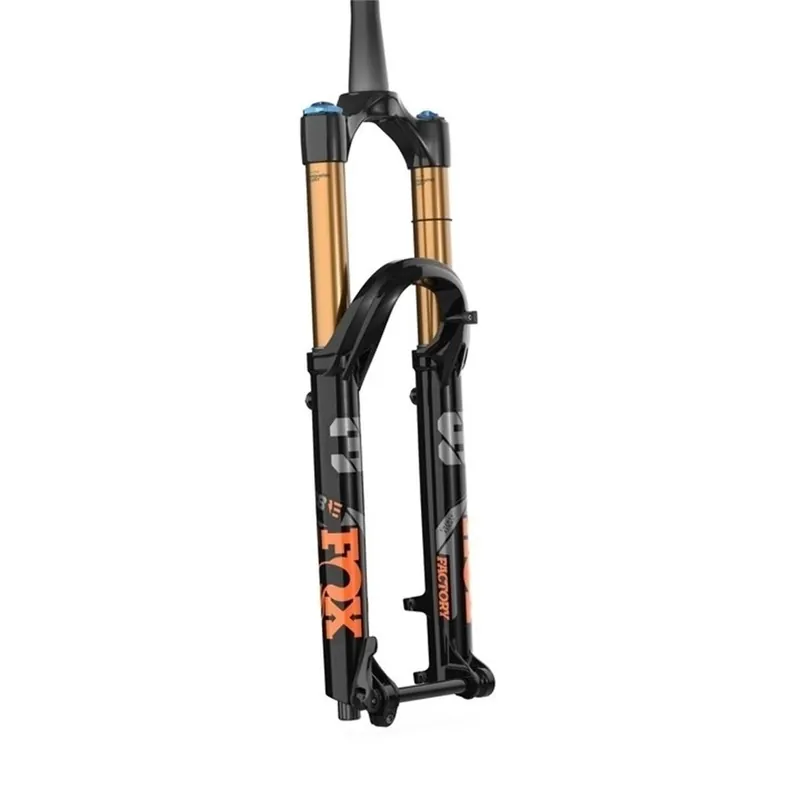 Preisreduziert FOX 38 Factory E-Bike+ 2022