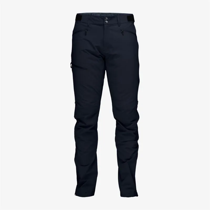 Norrøna Falketind flex1 caviar Trekkinghose Herren-- Gr.: XL Rabatt