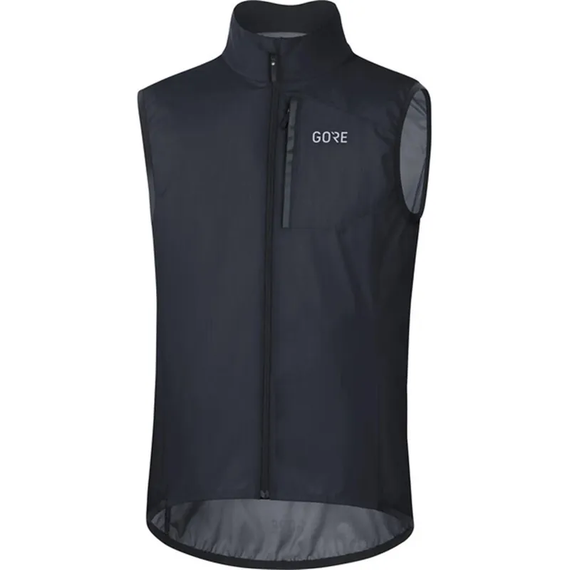 Meistverkauft Gore Spirit Vest black-- Gr.: XL