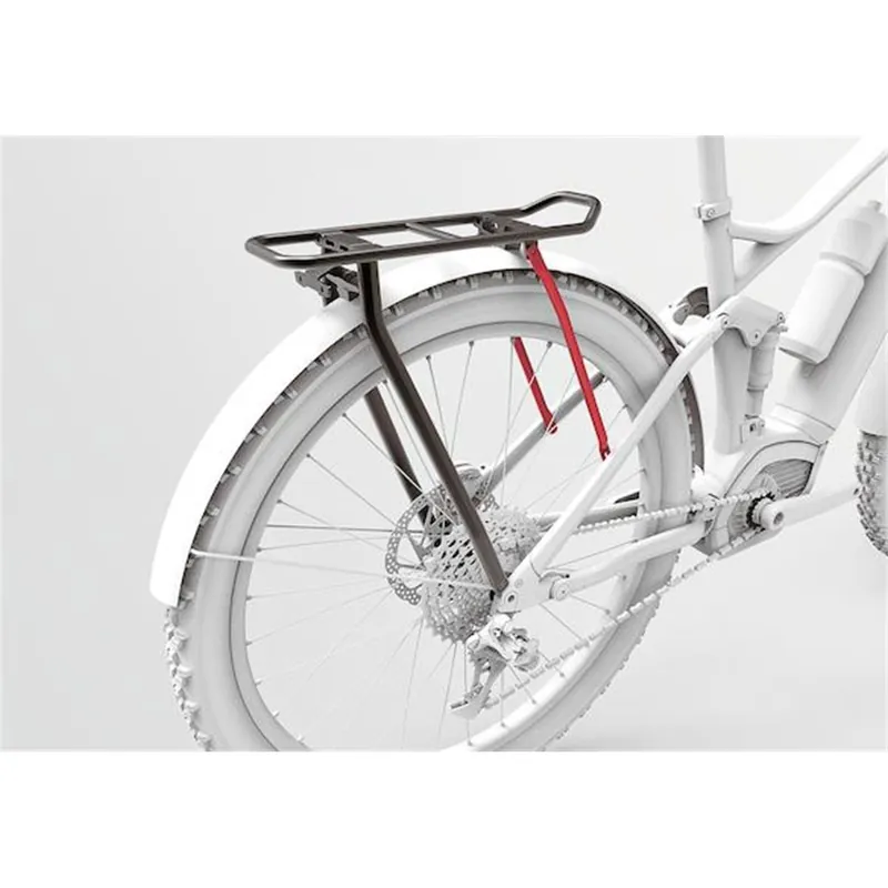 Preiswert Centurion Streben-Set Racktime 309mm schwarz