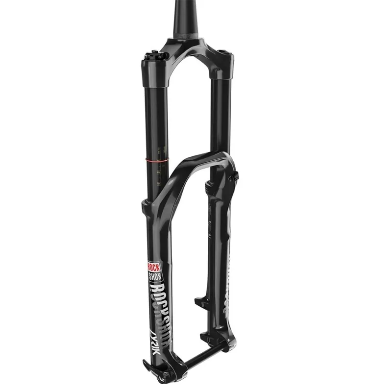 Letzte Chance Rock Shox Lyrik RCT3 Debon Air, 170 mm, 27,5 Zoll Federgabel