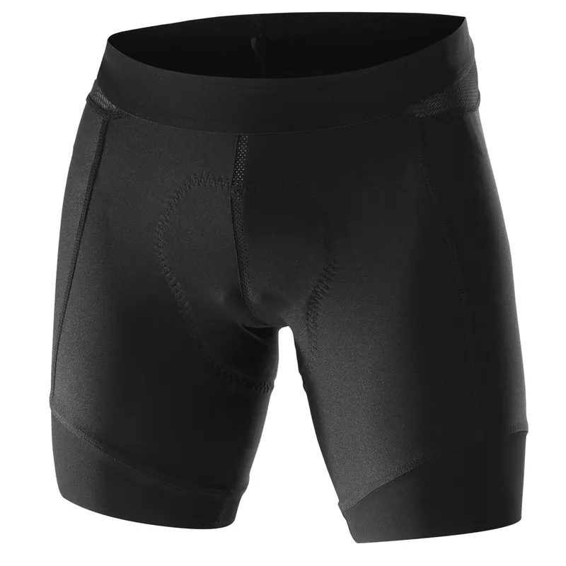 Begrenztes Angebot Löffler Cycling Shorts Light Hotbond black Herren-- Gr.: 54