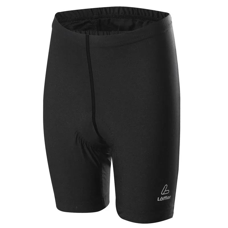 Löffler Bike Tights black Kinder-- Gr.: 152 Angebot
