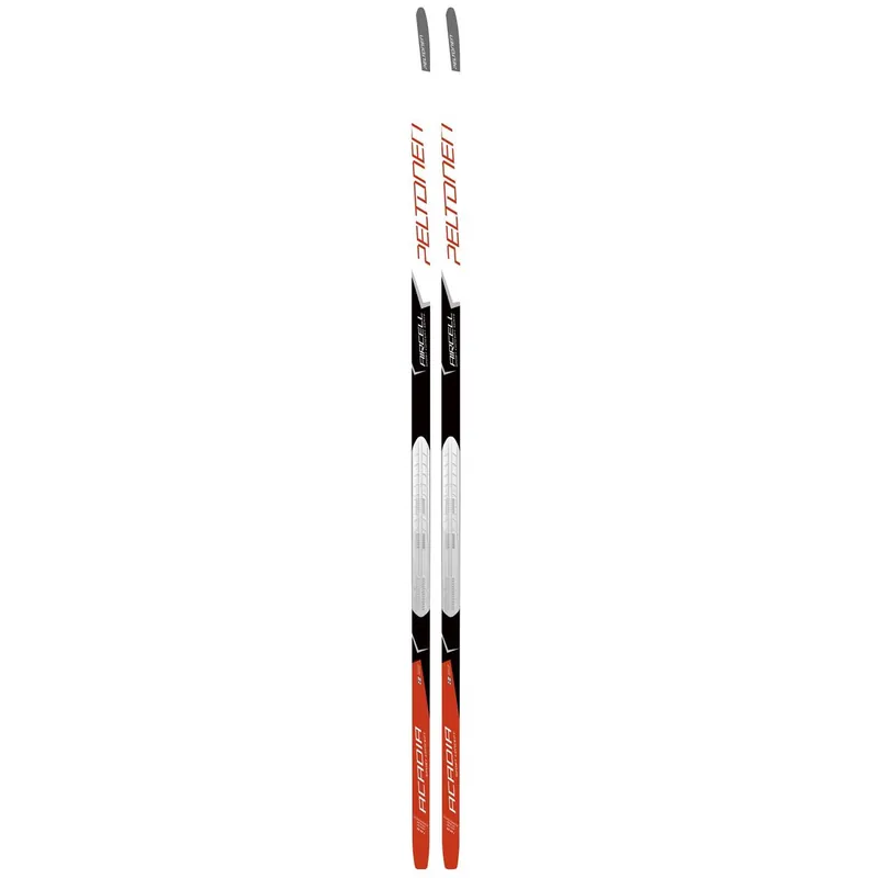 Begrenztes Angebot Peltonen Acadia Skate NIS Hart 2023 2024-- Länge: 167