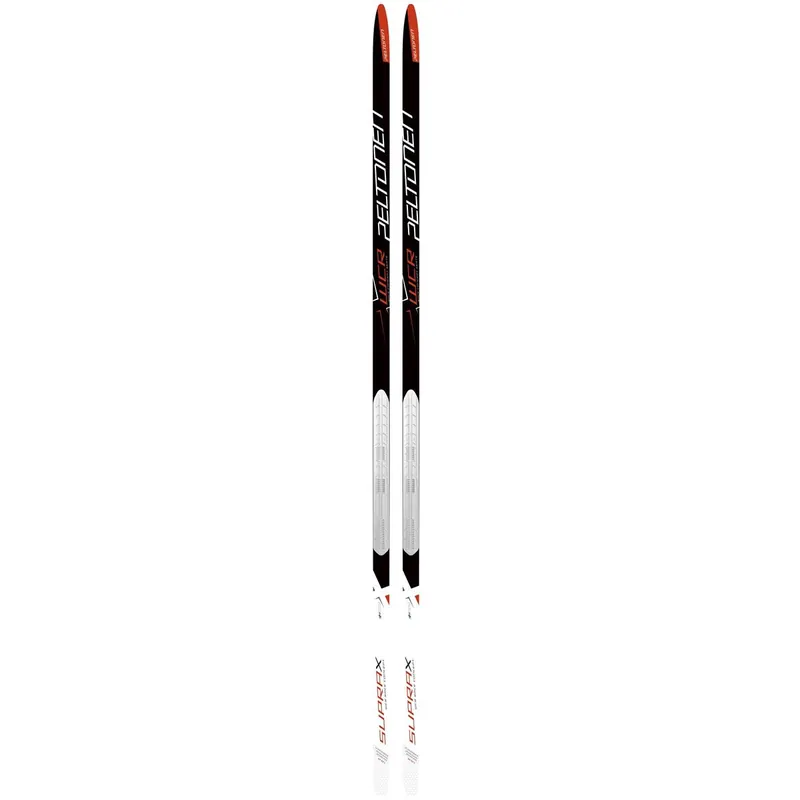Zertifiziert Peltonen Supra X WCR Skate NIS Hart 2023 2024-- Länge: 181