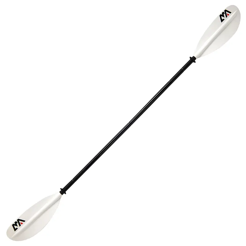 Aqua Marina KP-1 Aluminium Kajak Paddel 4-teiliges Doppelpaddel Top-Preis