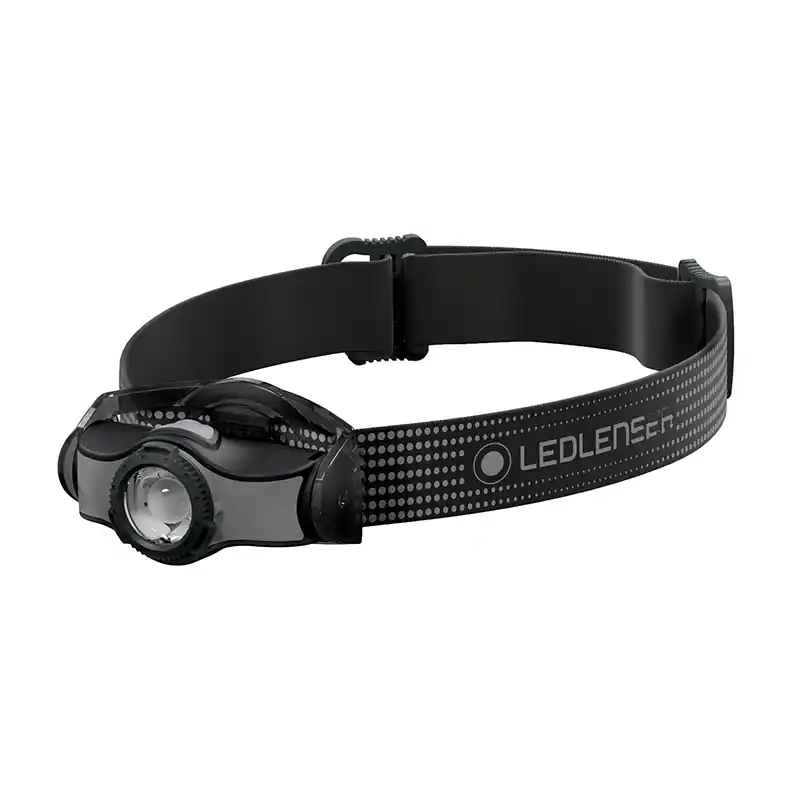 Ledlenser MH3 Helmlampe Stirnlampe 200 Lumen schwarz-grau Top-Angebot