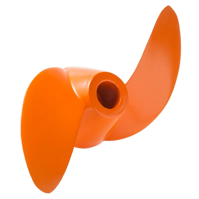Torqeedo Krautabweisender Propeller V10 P1100 für Travel 1103C und Ultralight 1103 Knallerangebot