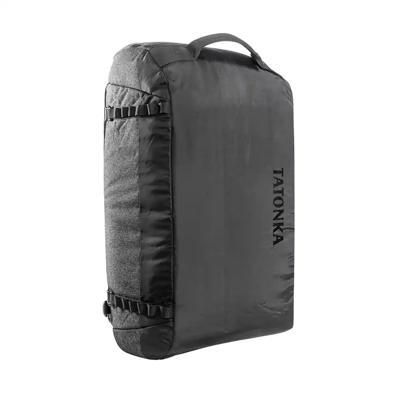 Sonderangebot Tatonka Duffle Bag 65 Reisetasche Rucksack black