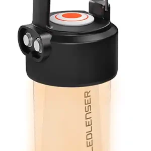 Letzte Chance Ledlenser ML4 Mini Warm Light Outdoorlampe Campinglampe Laterne 300lm
