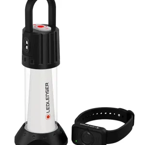 Ledlenser ML6 Connect Warm Light Campinglampe Zeltlampe LED-Lampe 750 Lumen Mega-Angebot