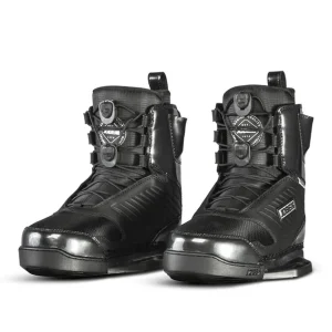 Rabatt Jobe Nitro Wakeboard Bindung black