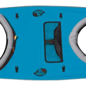 Advanced Elements Double Deck Conversion 2 Personen Spritzdecke blau Beliebt