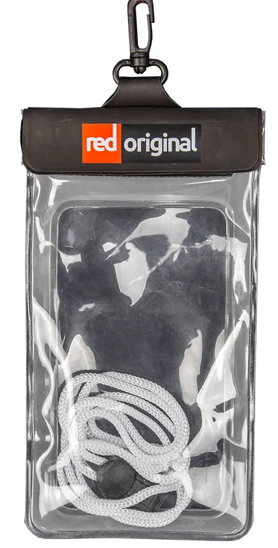 Red Paddle Waterproof Phone Case wasserdichte Handytasche Smartphone Tasche Heißes Angebot