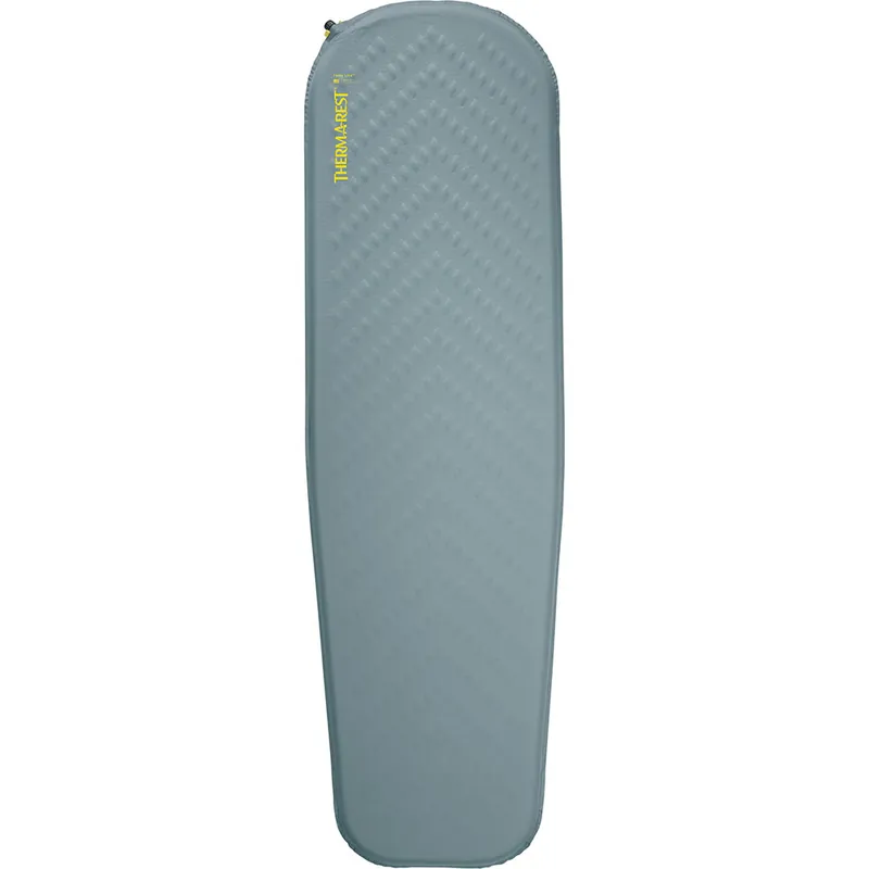 Neue Kollektion Therm-a-Rest Trail Lite Luftmatratze Selbstaufblasende Campingmatte trooper