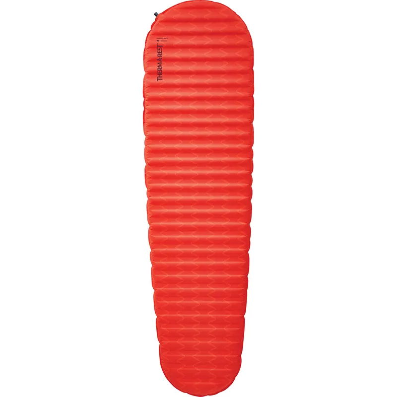 Angebot Therm-a-Rest ProLite Apex selbstaufblasende Isomatte Campingmatte heat wave