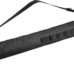 Leki Nordic Walking Pole Bag 140cm Stocktasche für 1 Paar black Must-Have