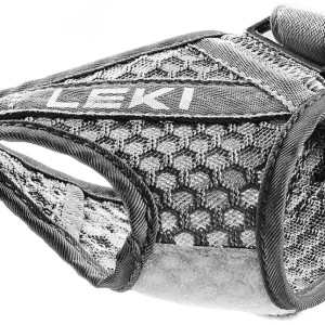 Leki Shark Frame Strap Mesh Ersatz Schlaufe Handschlaufe gray-dark anthracite Aktuell